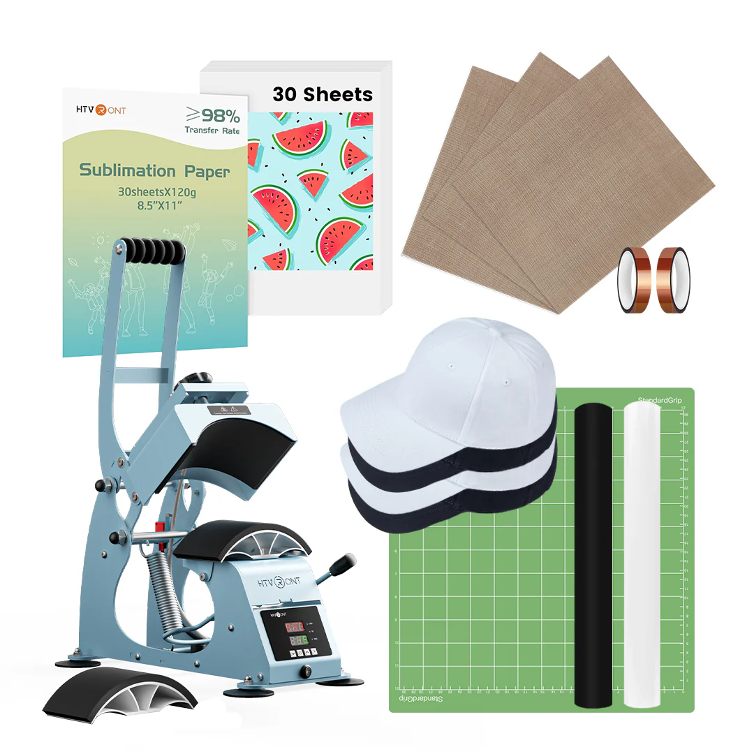 Clearance Sale HTV Bundle Two
